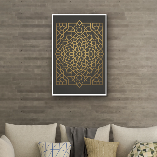 Sacred Balance – التوازن المقدس