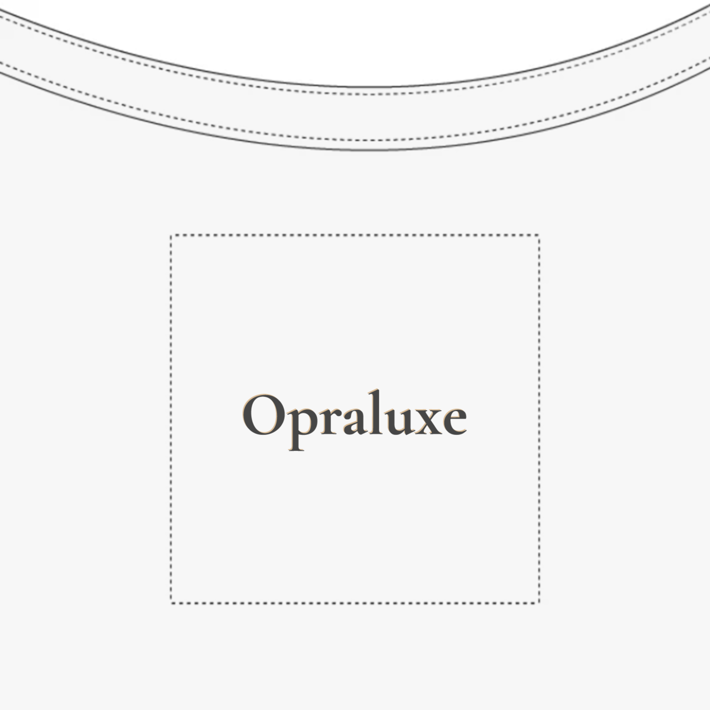 T-shirts Opraluxe