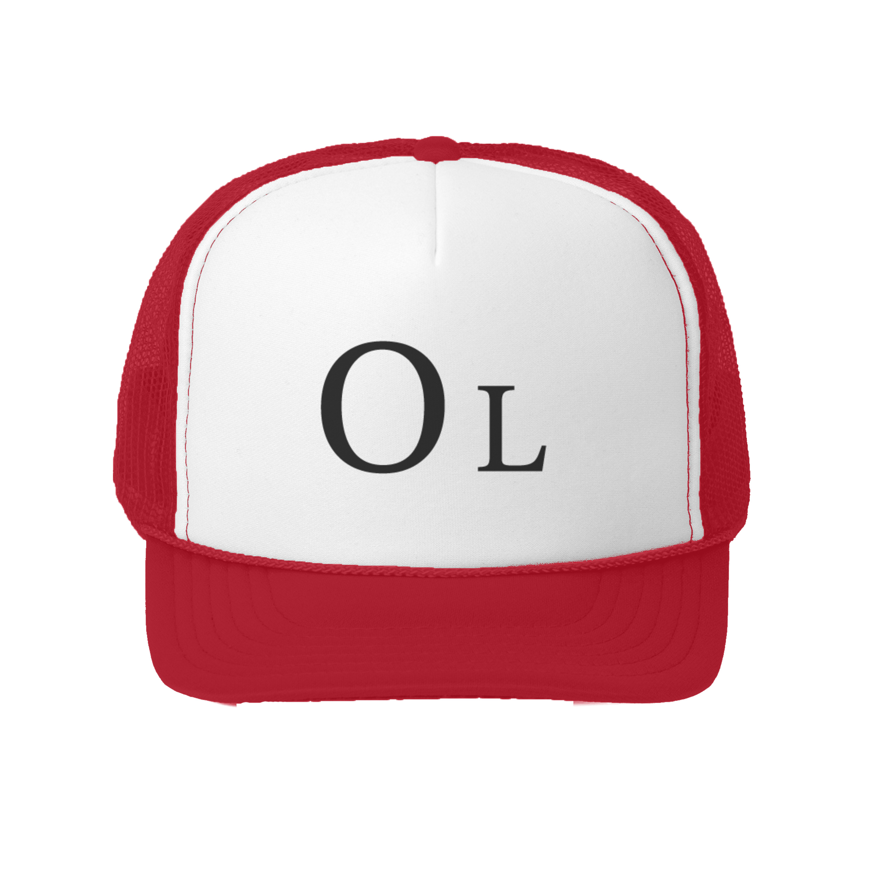 OL Signature Cap