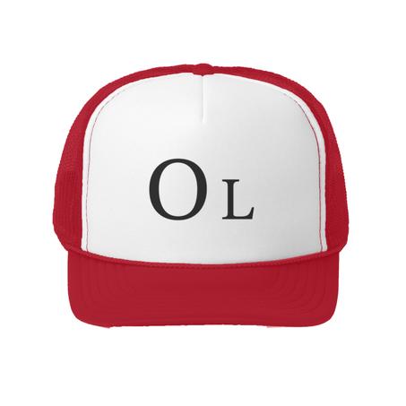 OL Signature Cap