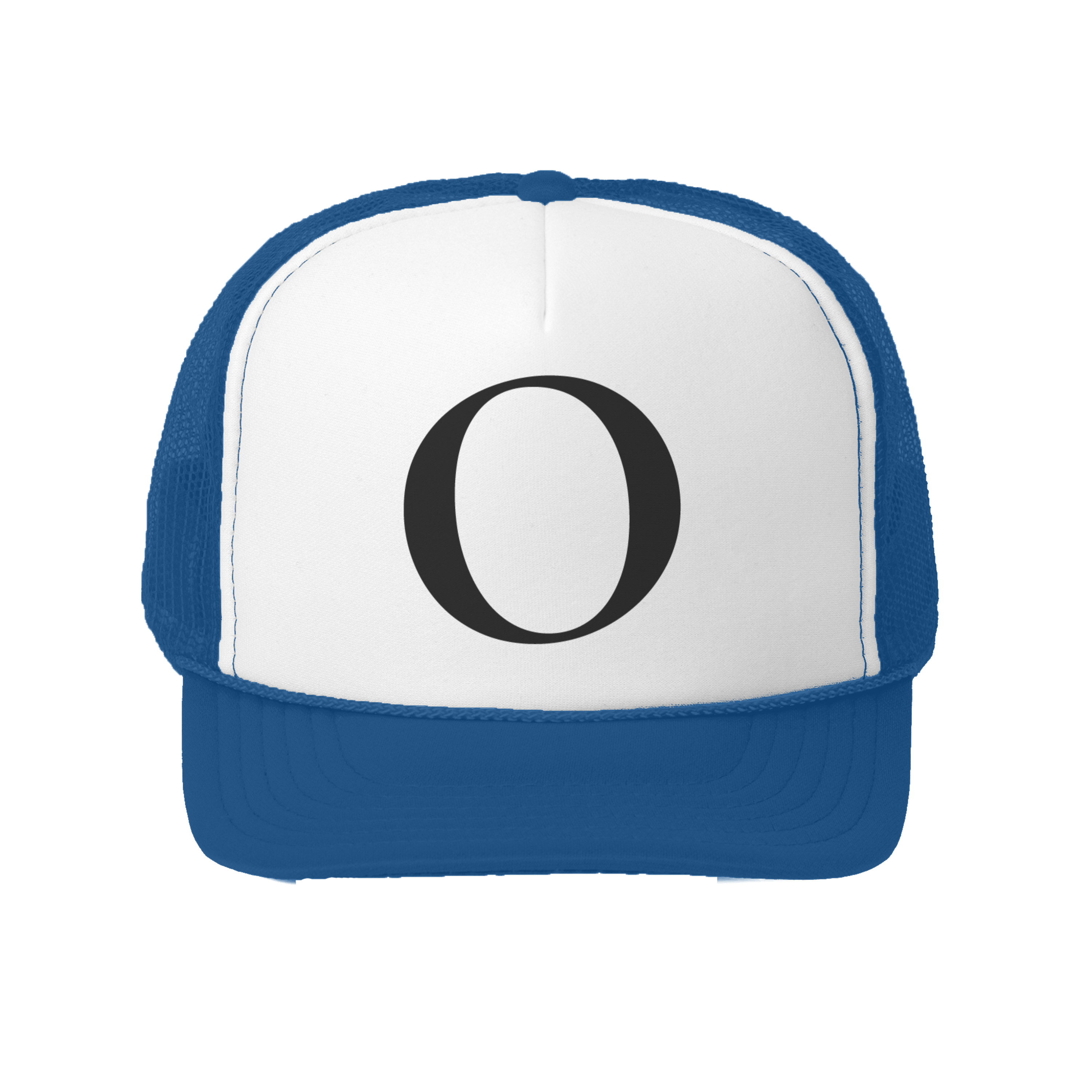 O Signature Cap