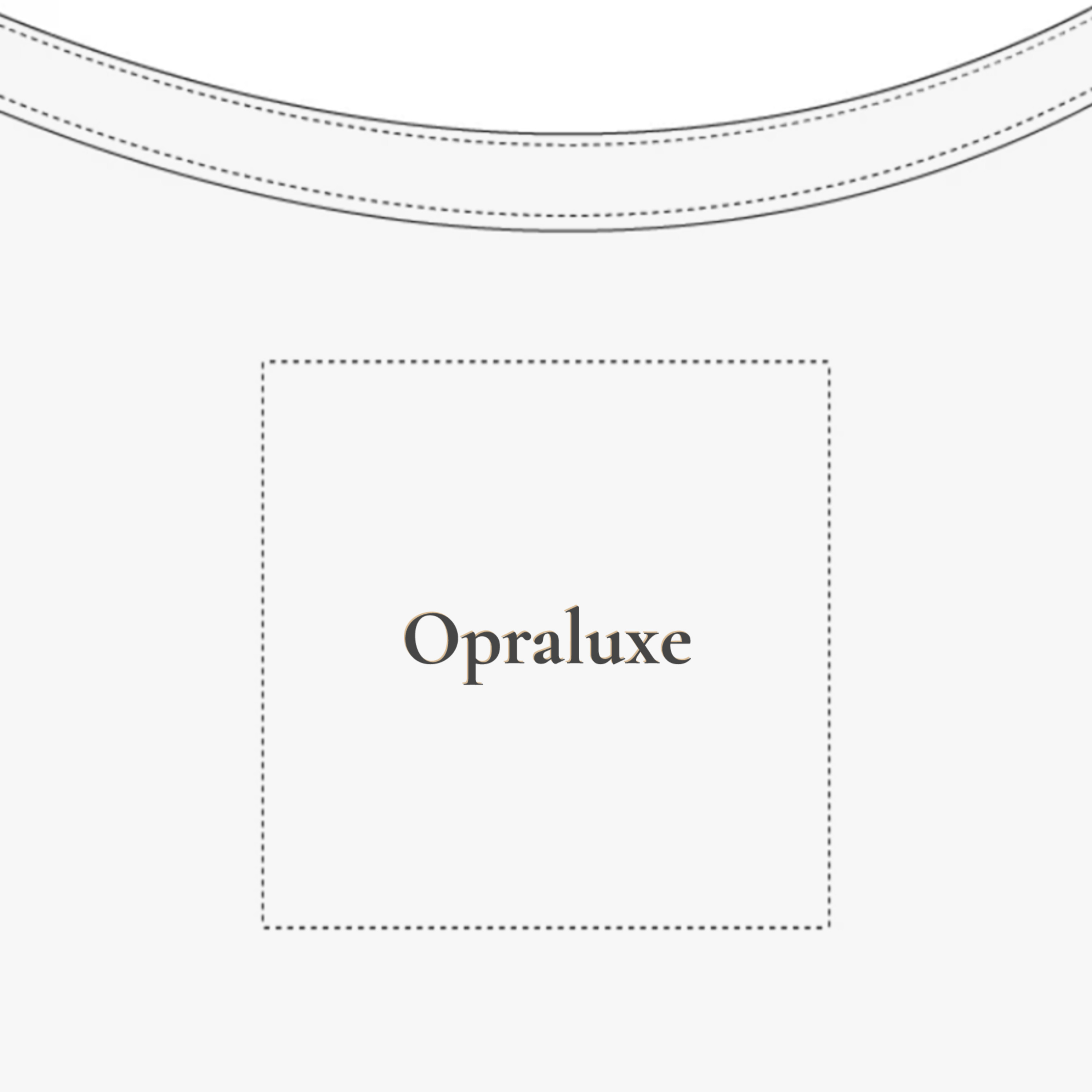 OL OpraLuxe Tee