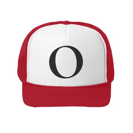 O Signature Cap