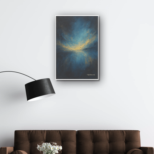 Mirage of the Horozonسراب الأفق