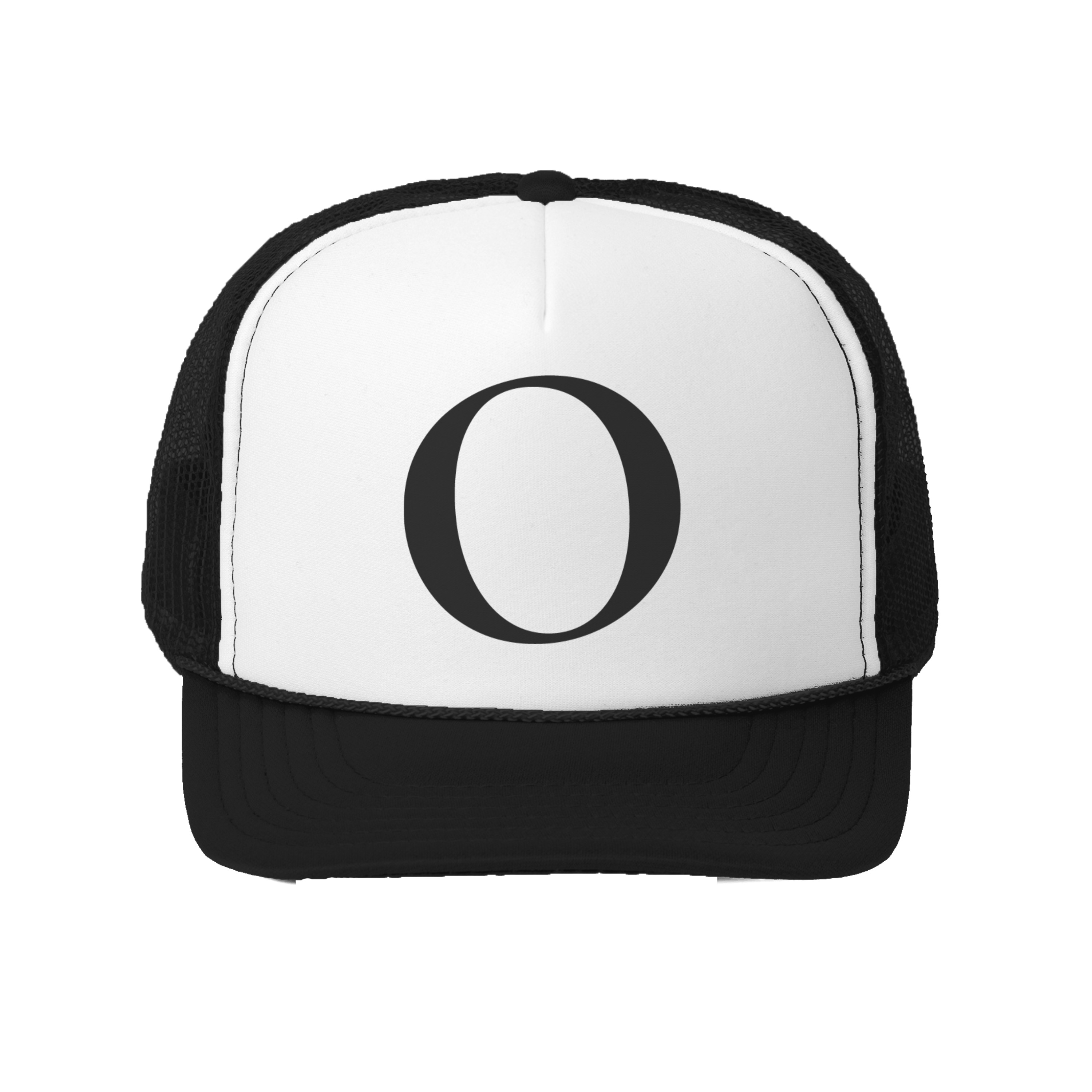 O Signature Cap