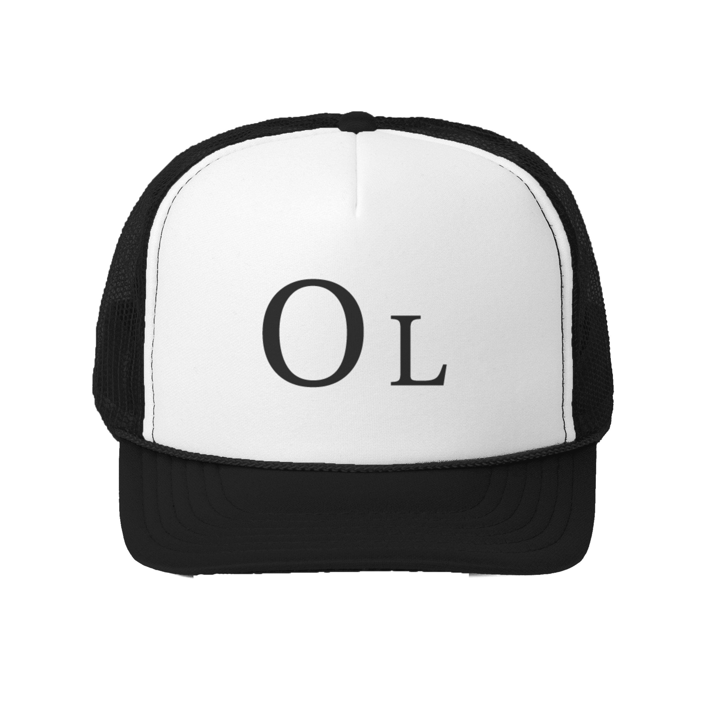 OL Signature Cap