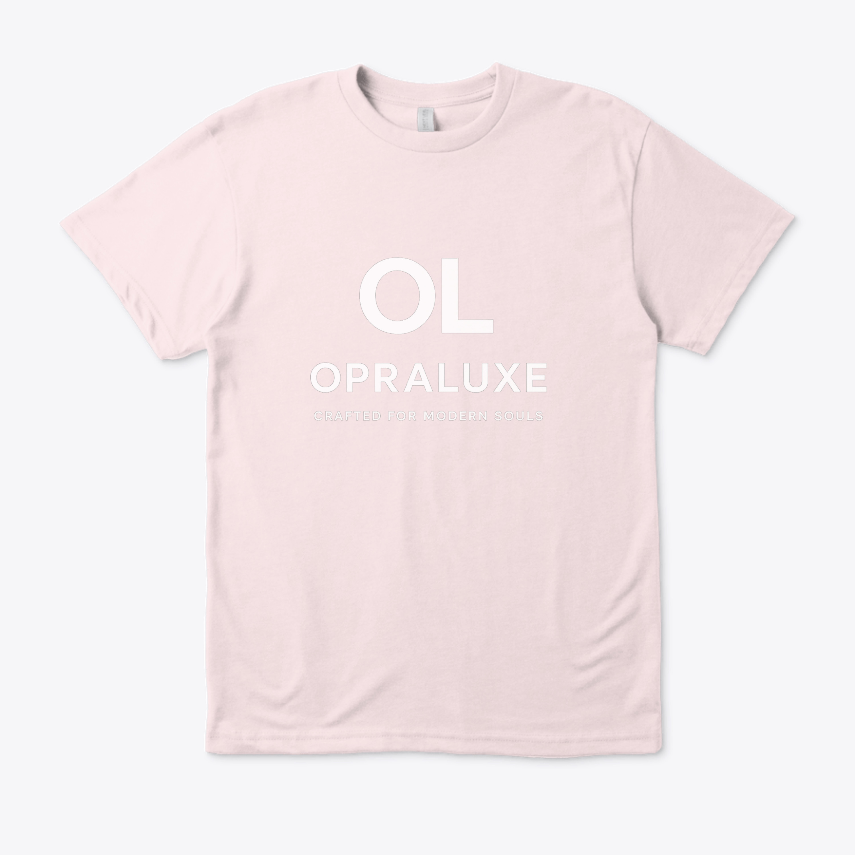 OL Black Signature Tee