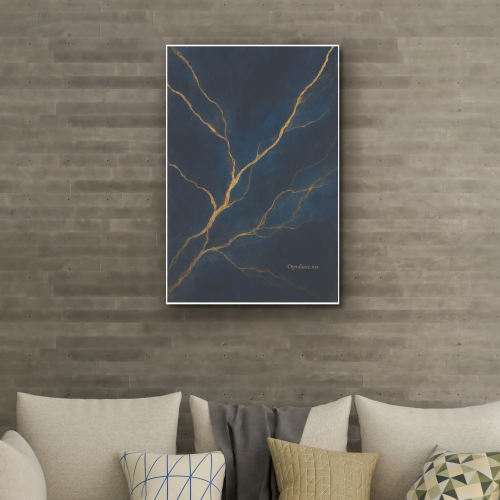 Celestial-Veins-عروق-سماوية