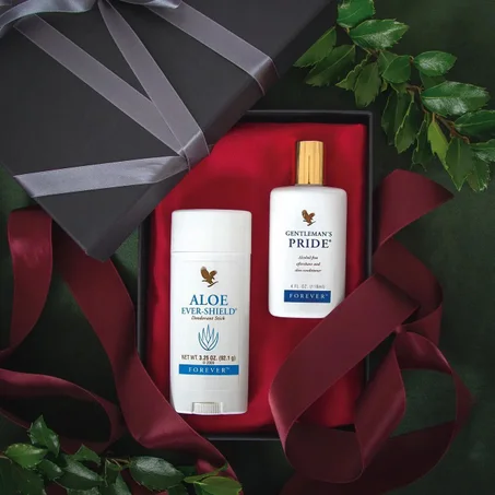 منتجات العناية الشخصية