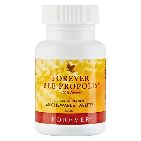 بي بروبوليس من فوريفر Bee Propolis