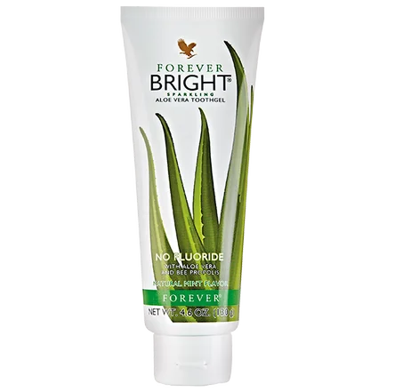 فوريفر برايث توث جل –Forever Bright Toothgel