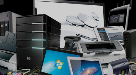 الاليكترونيات