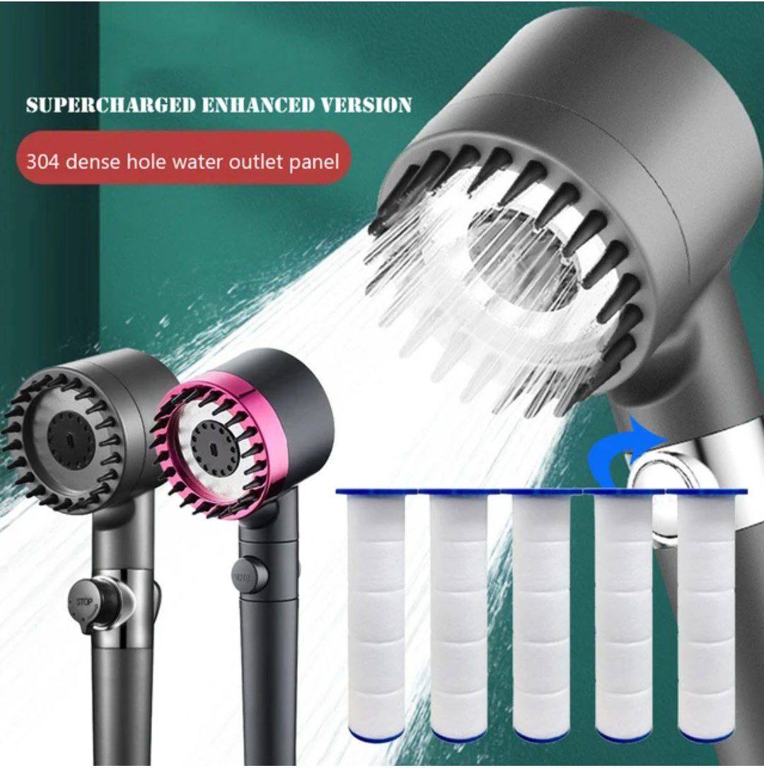 رشاش متعدد السرعات بجودة عالية