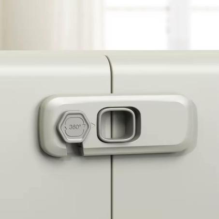 قفل بجود عالية