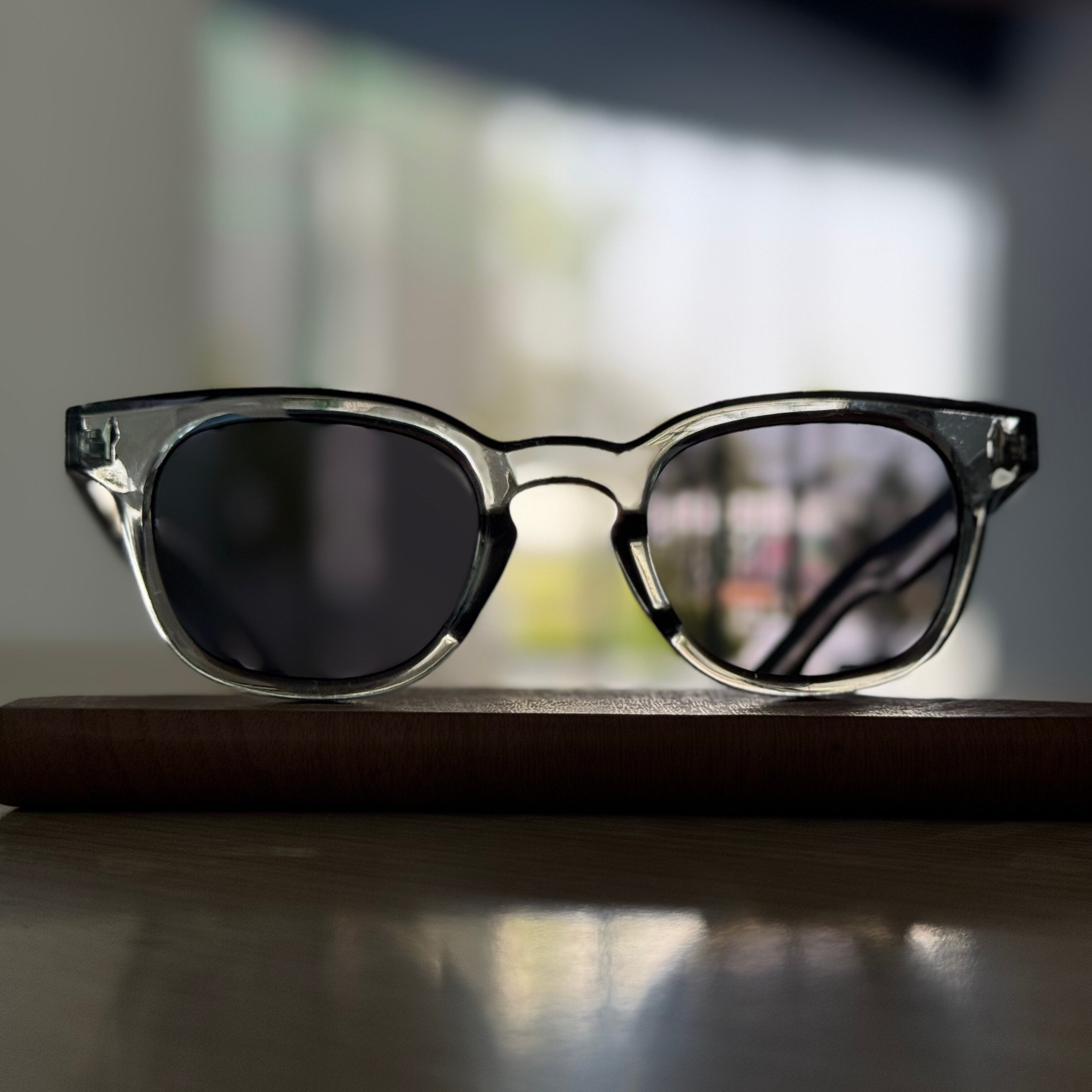Moscot Noir