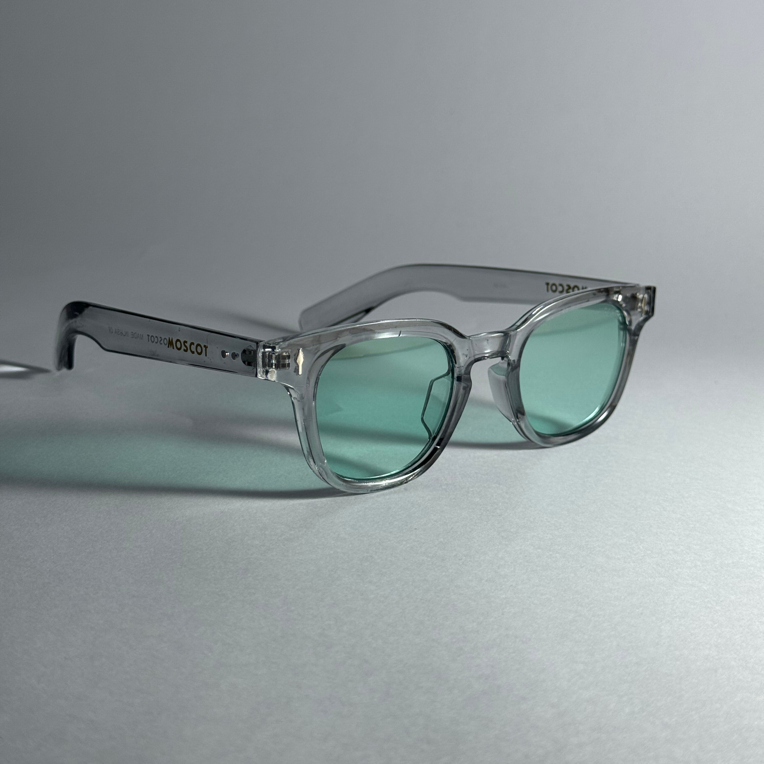 Moscot Vert
