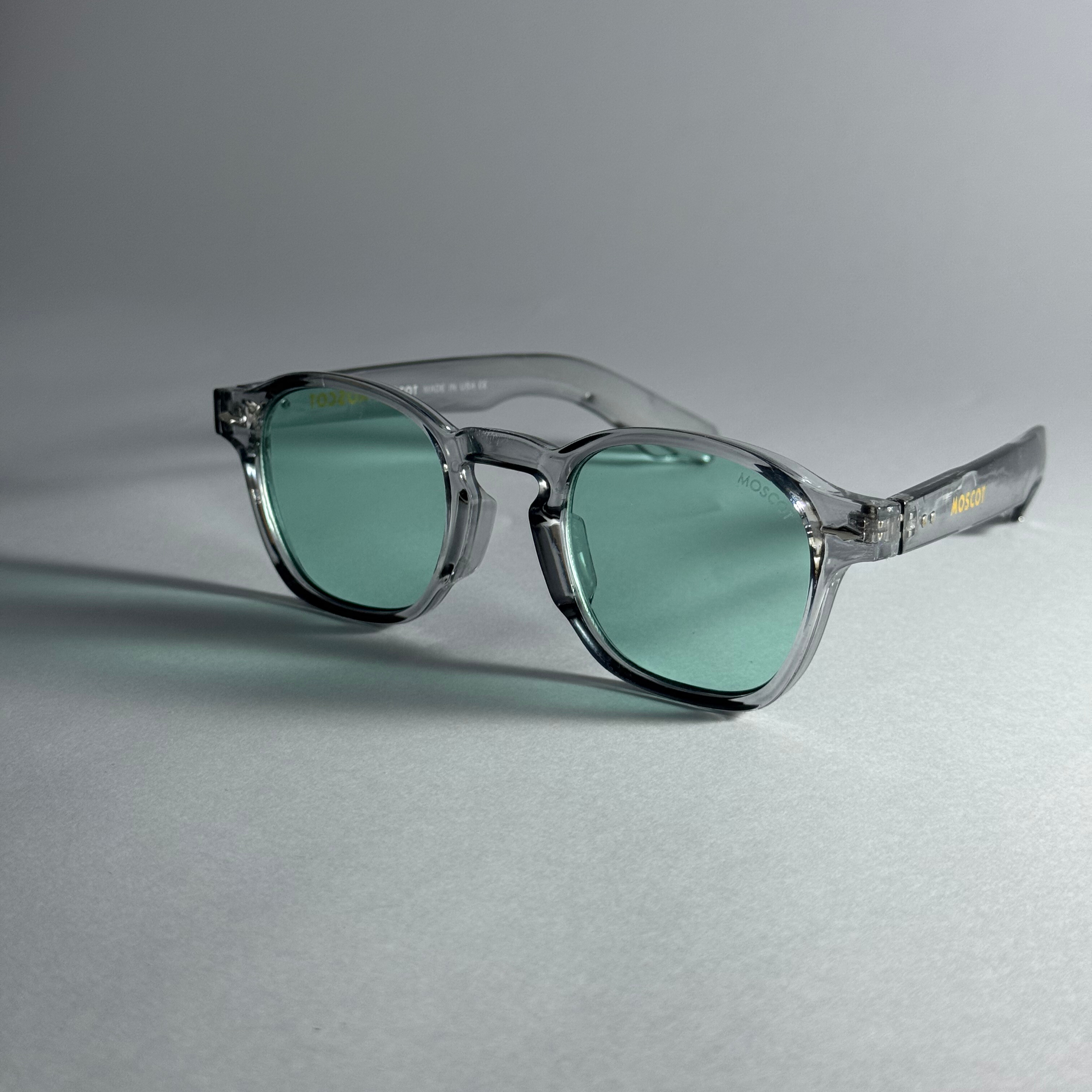 Moscot Vert V2