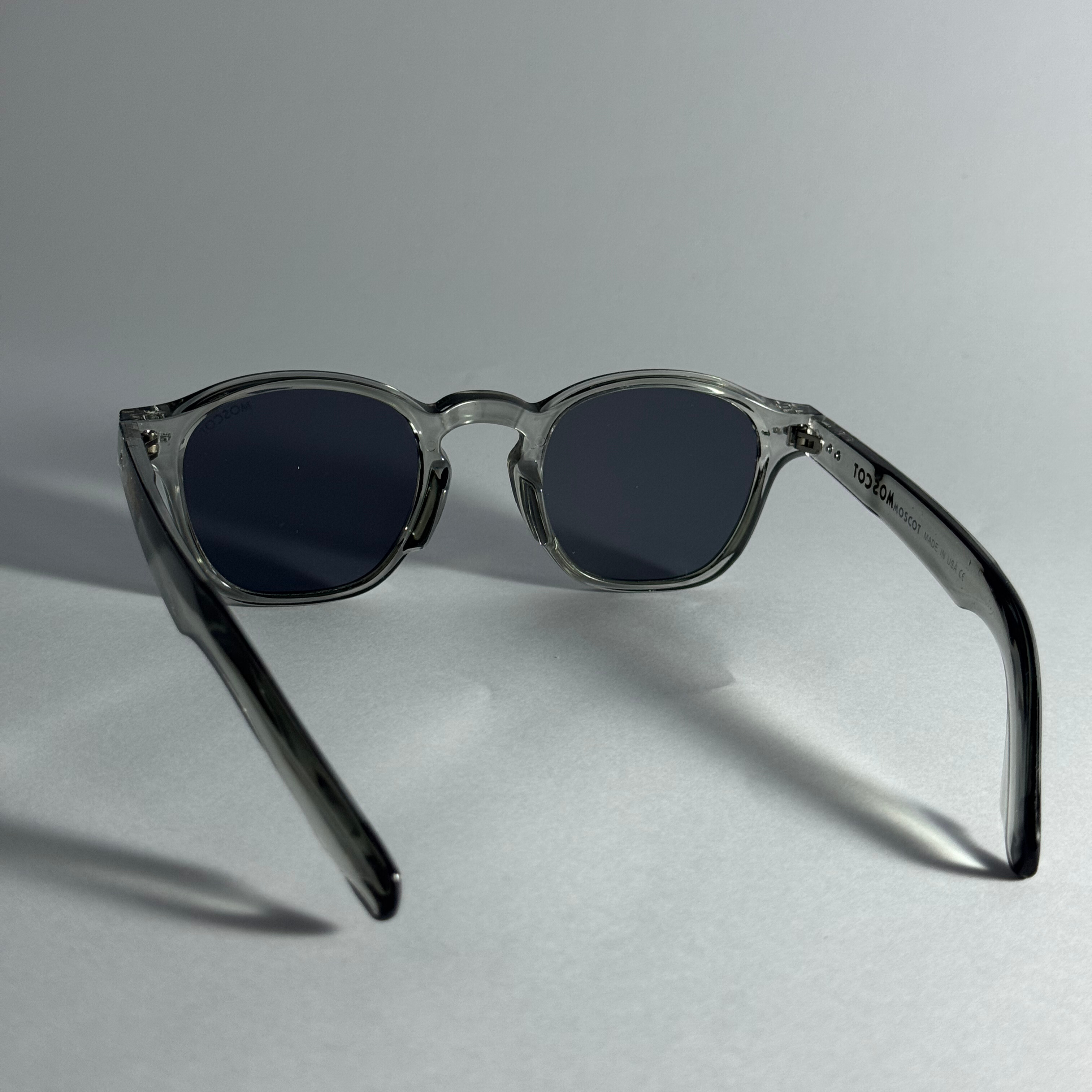 Moscot Black V2
