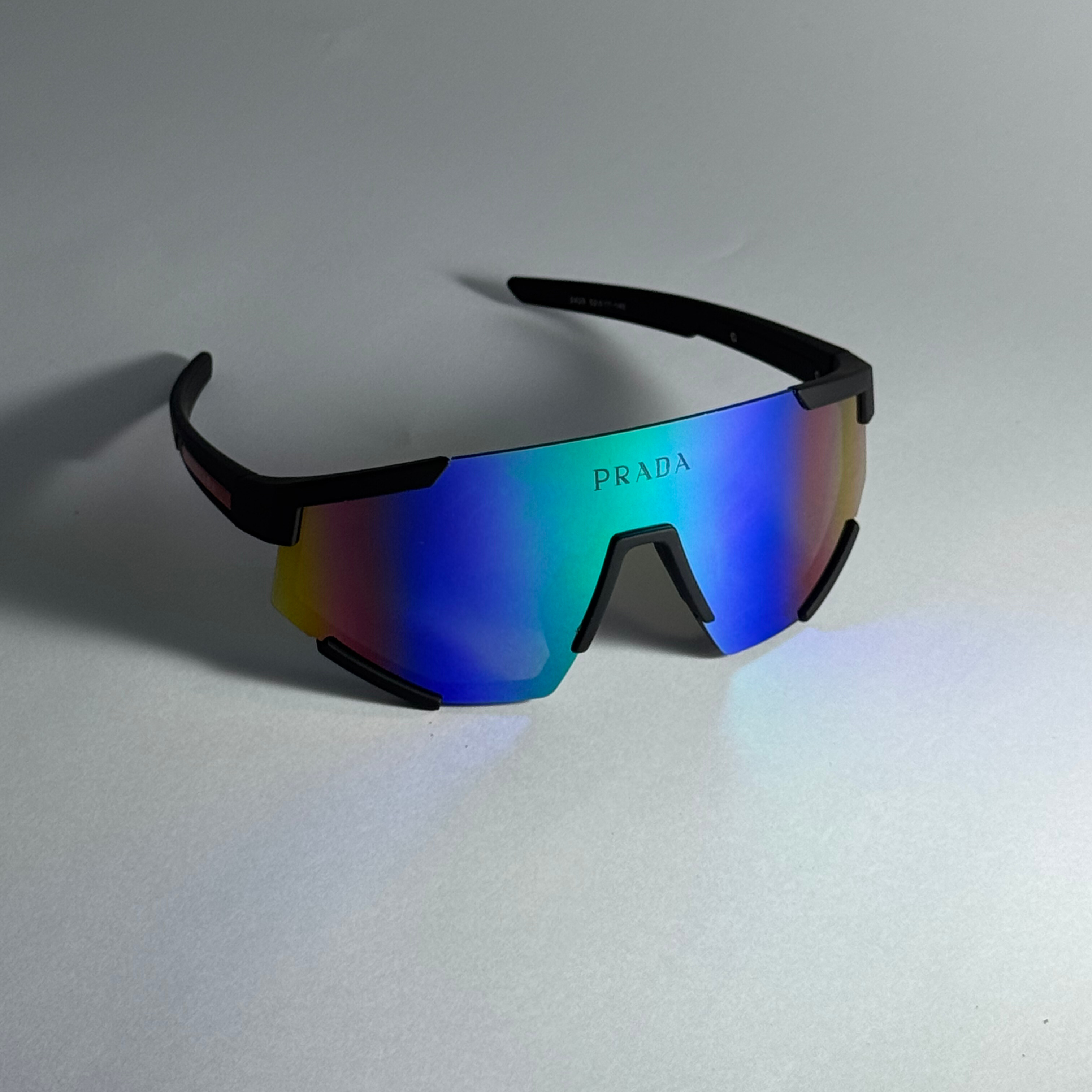 Blue Prada