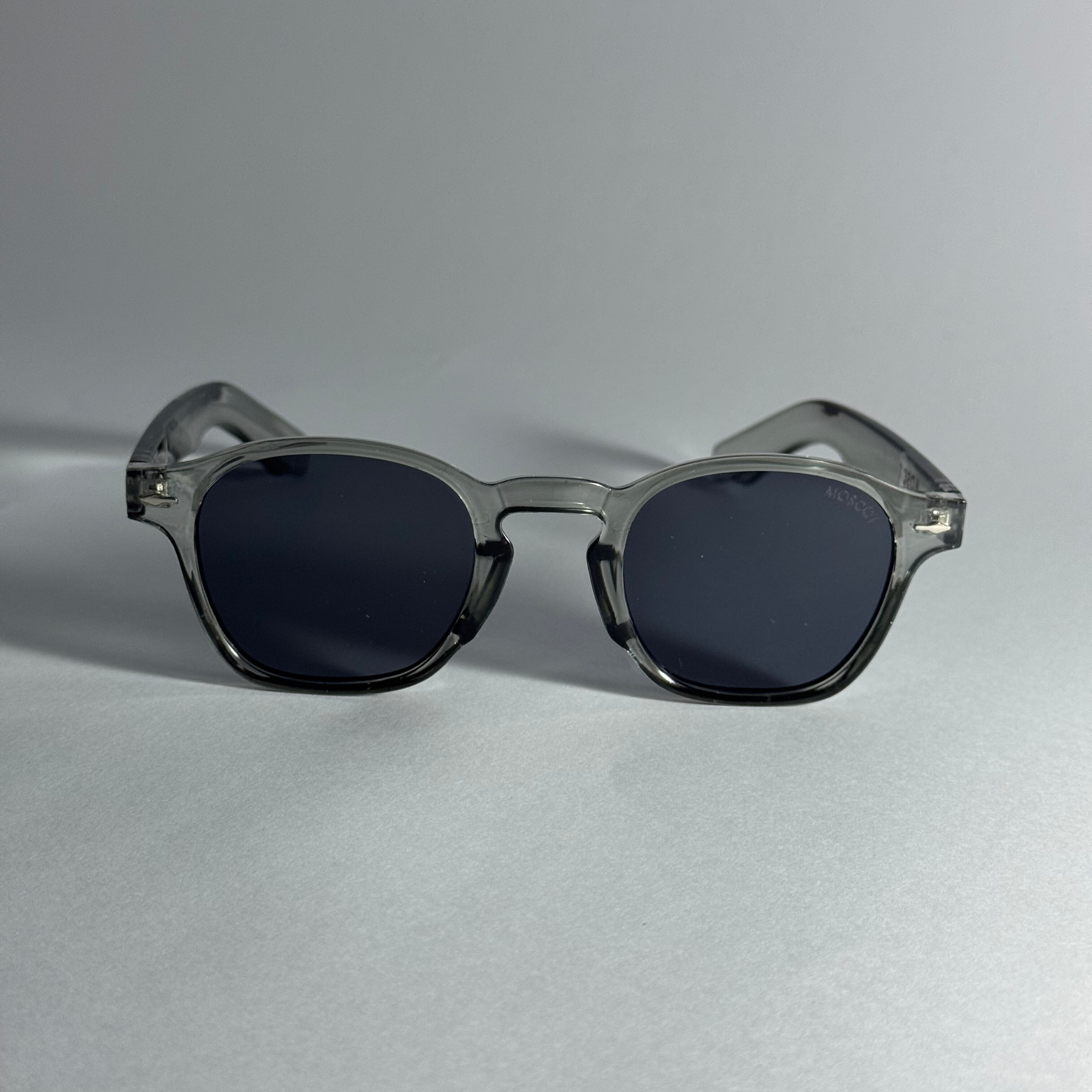 Moscot Black V2