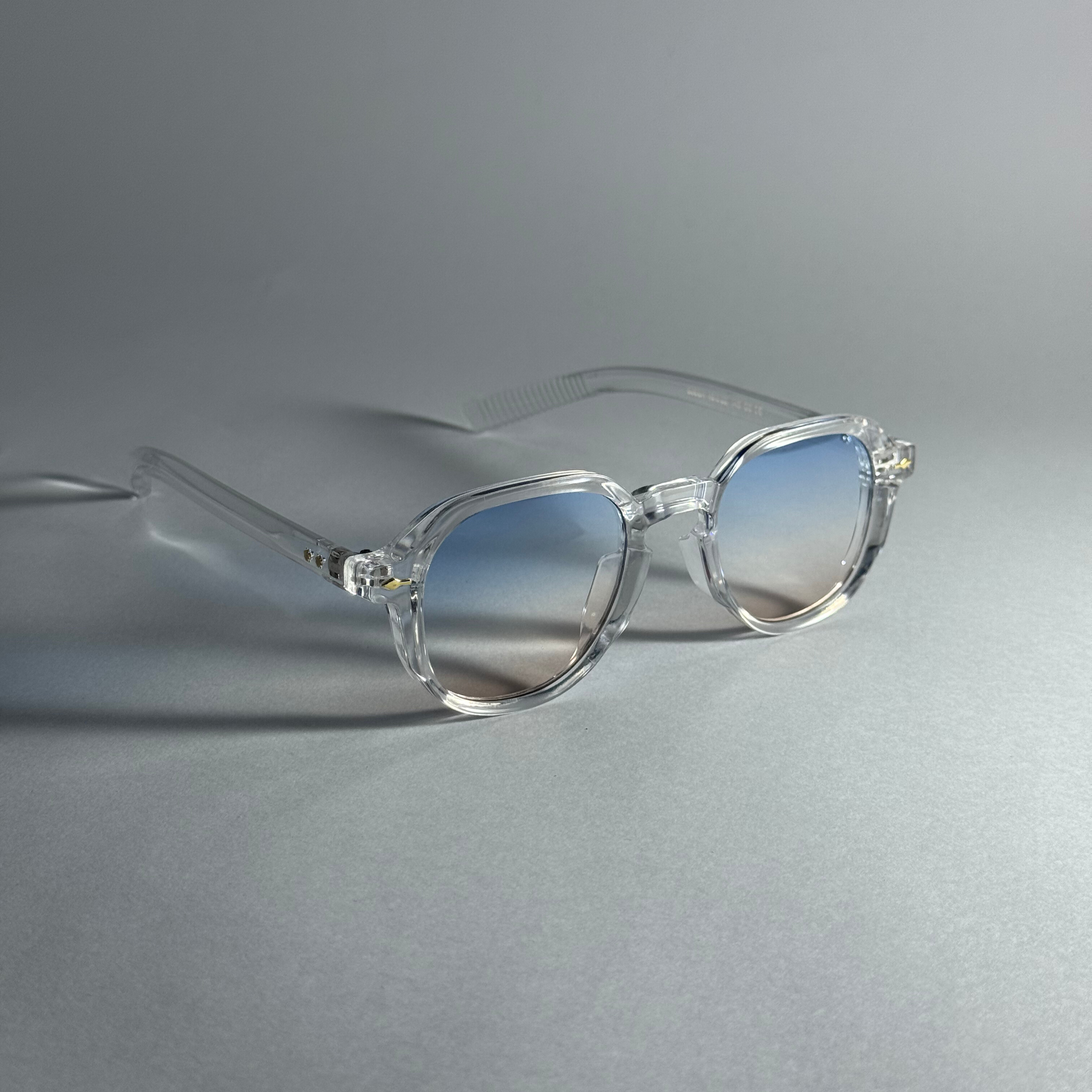 Crystal Wave