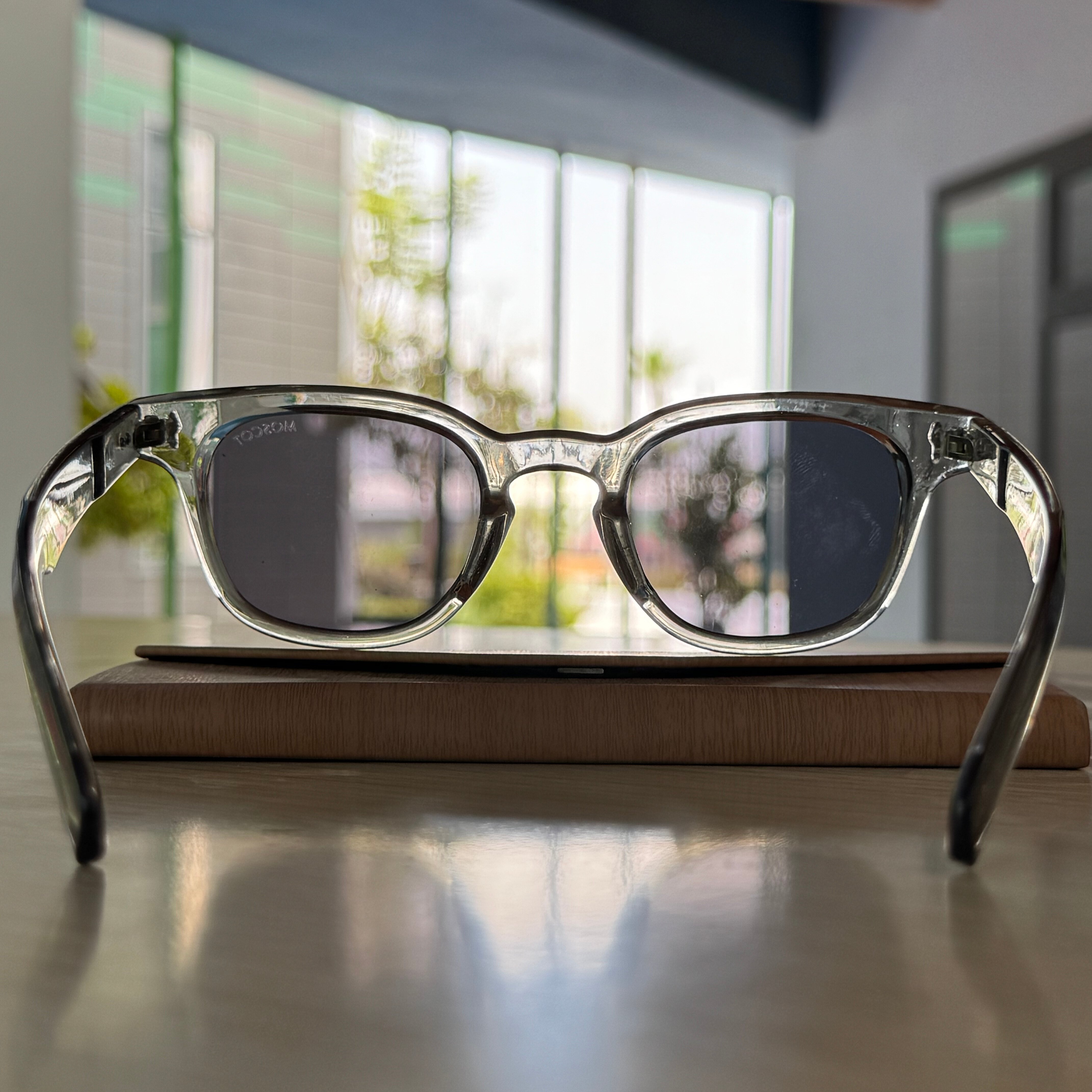 Moscot Noir