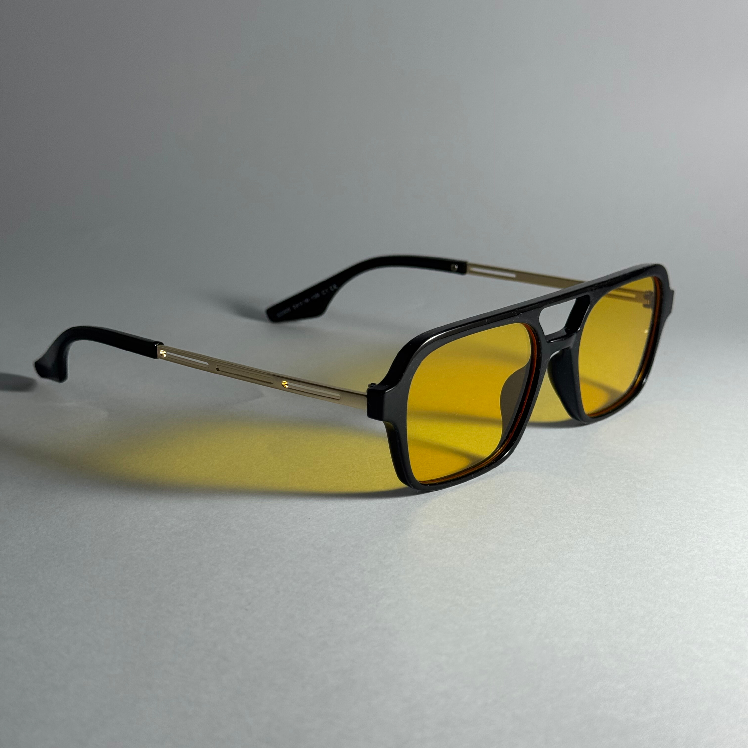 Zina Amber Vision
