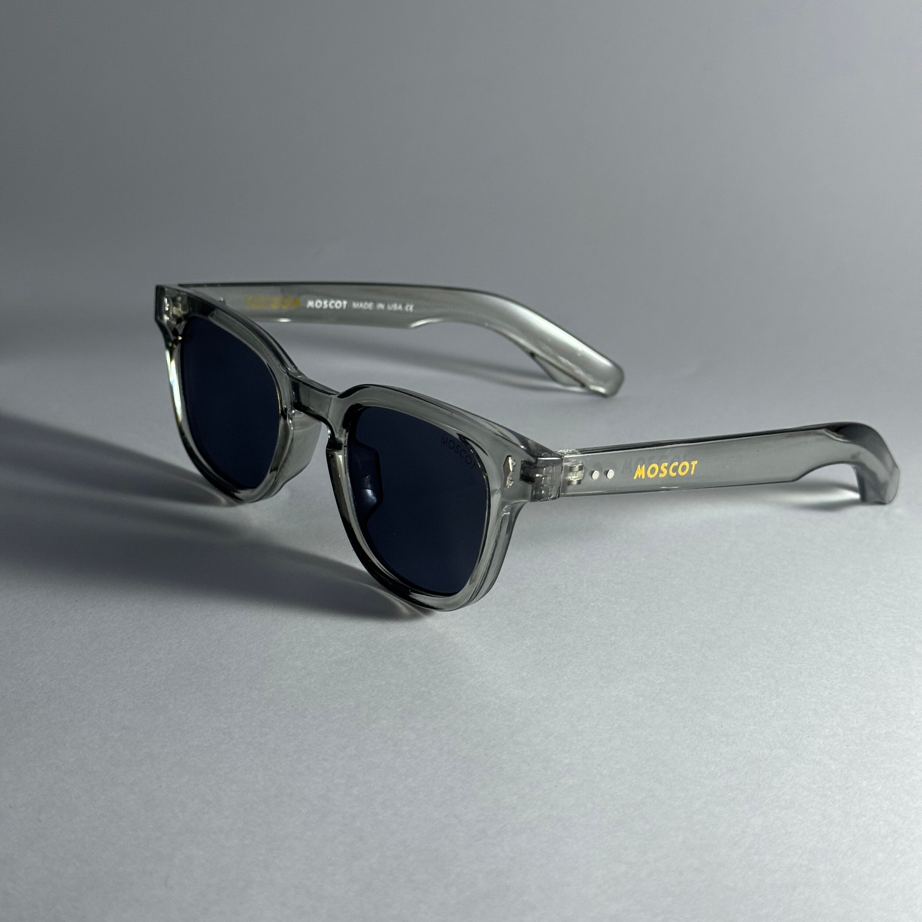 Moscot Noir