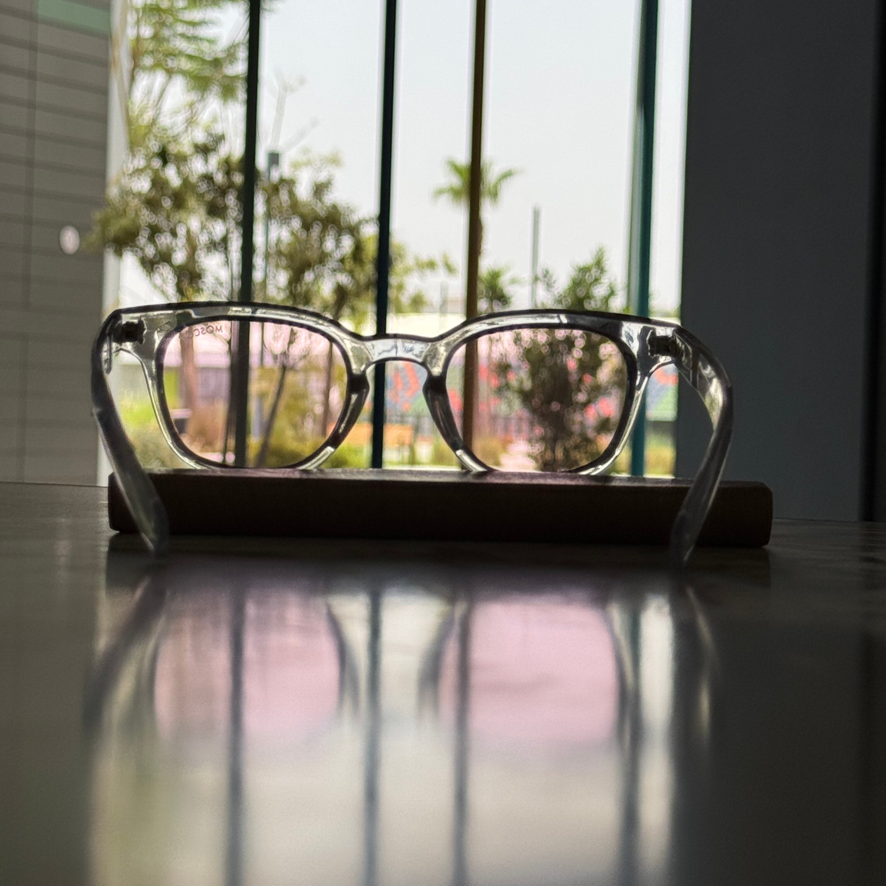 Moscot Rose