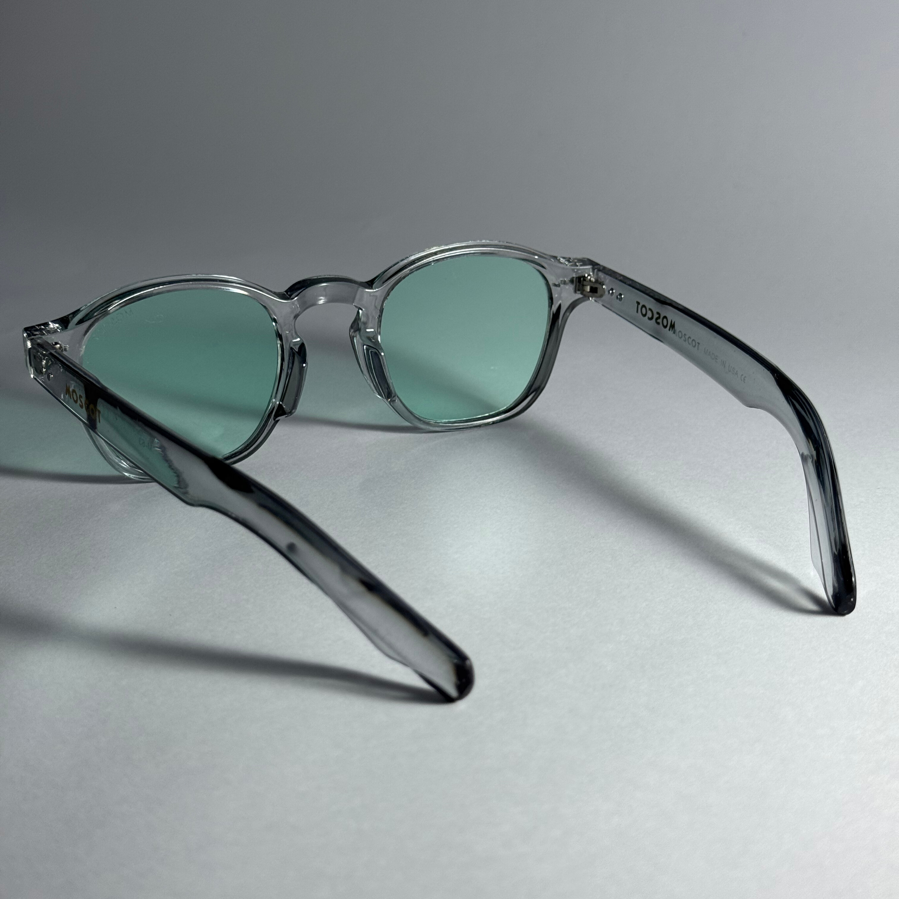Moscot Vert V2