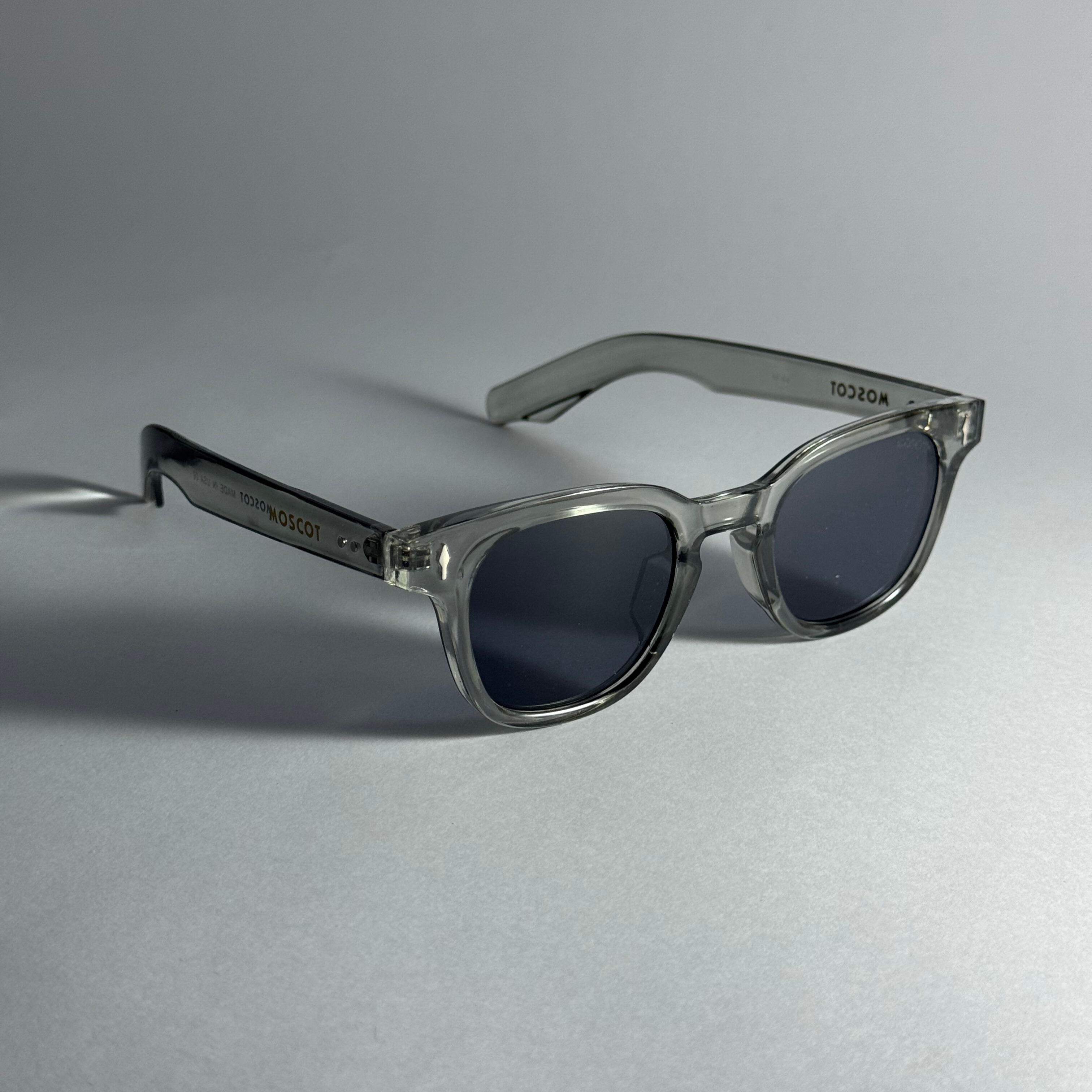 Moscot Noir