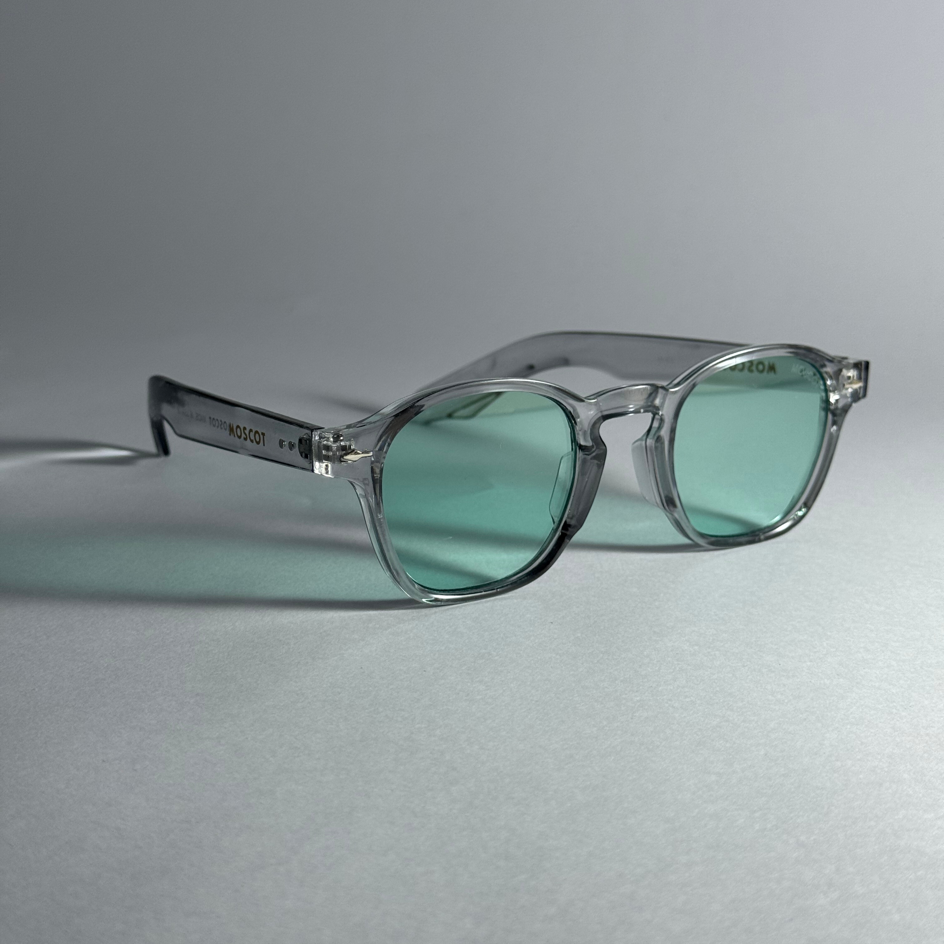 Moscot Vert V2