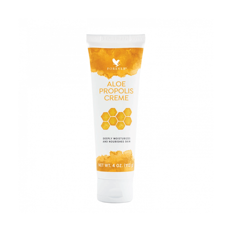 كريم الألوفيرا والبروبوليس - Aloe Propolis Creme