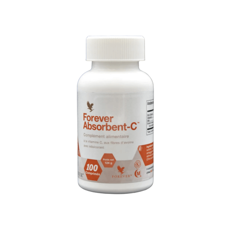 مكمل فيتامين C - Forever Absorbent-C