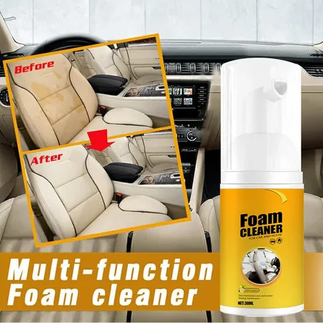 🔥Super Offer🔥 Multi-purpose Foam Cleaner