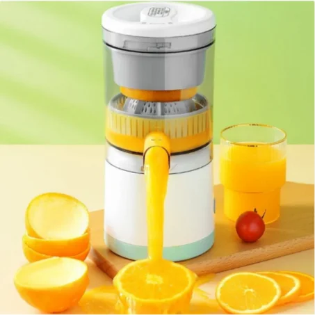 عصارة الفواكه الكهربائية