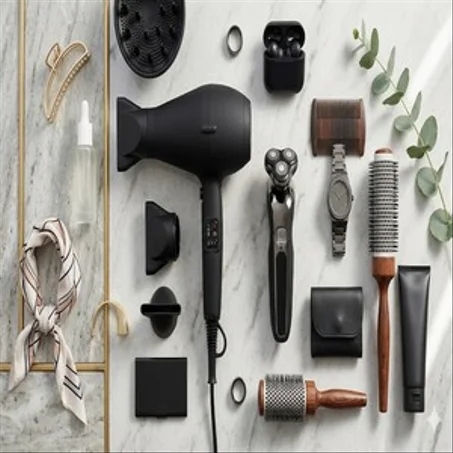 مستلزمات العناية الشخصية (Personal care supplies)