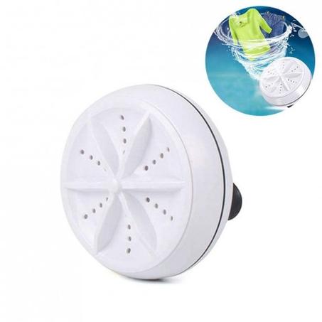 آلة غسل ا الأواني والملابس المحمولة