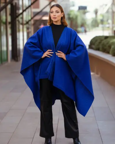 Cape