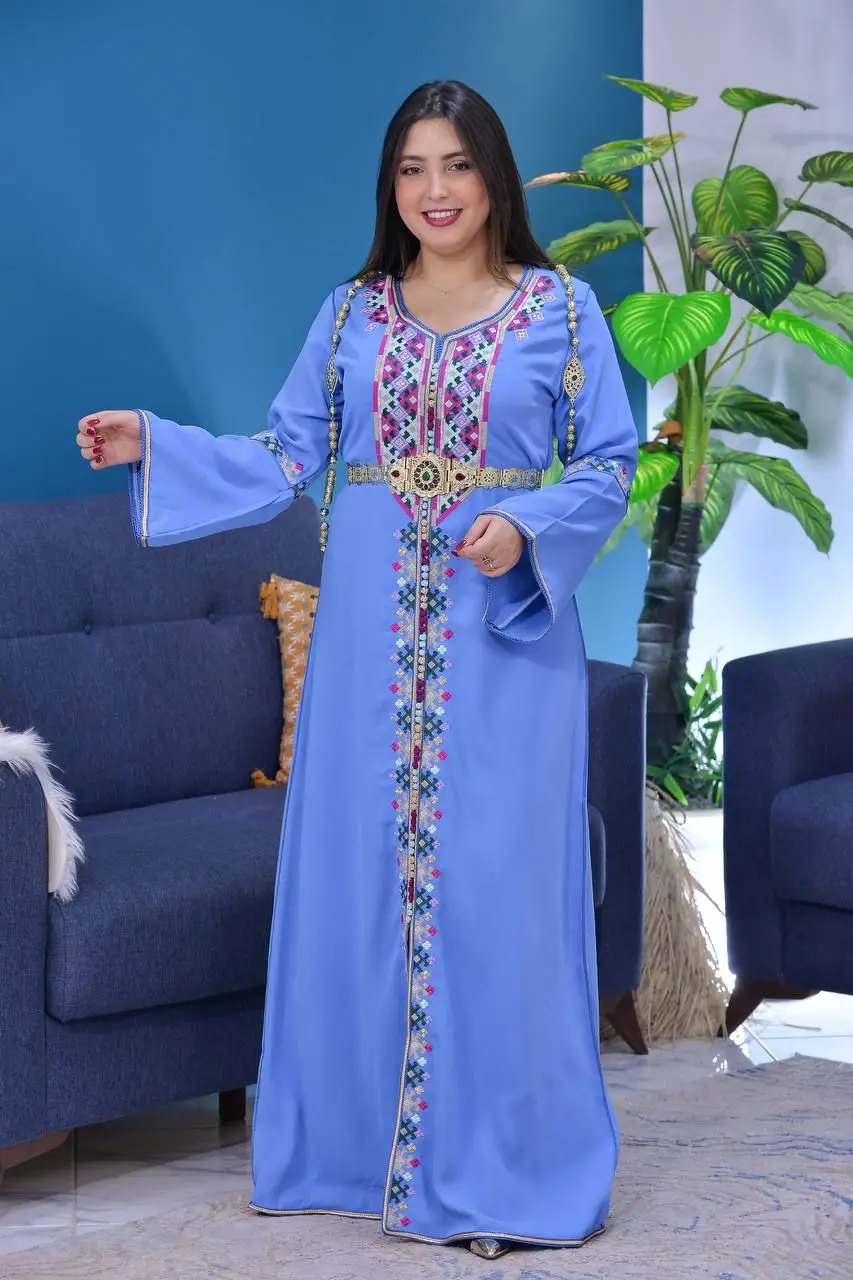 Caftan