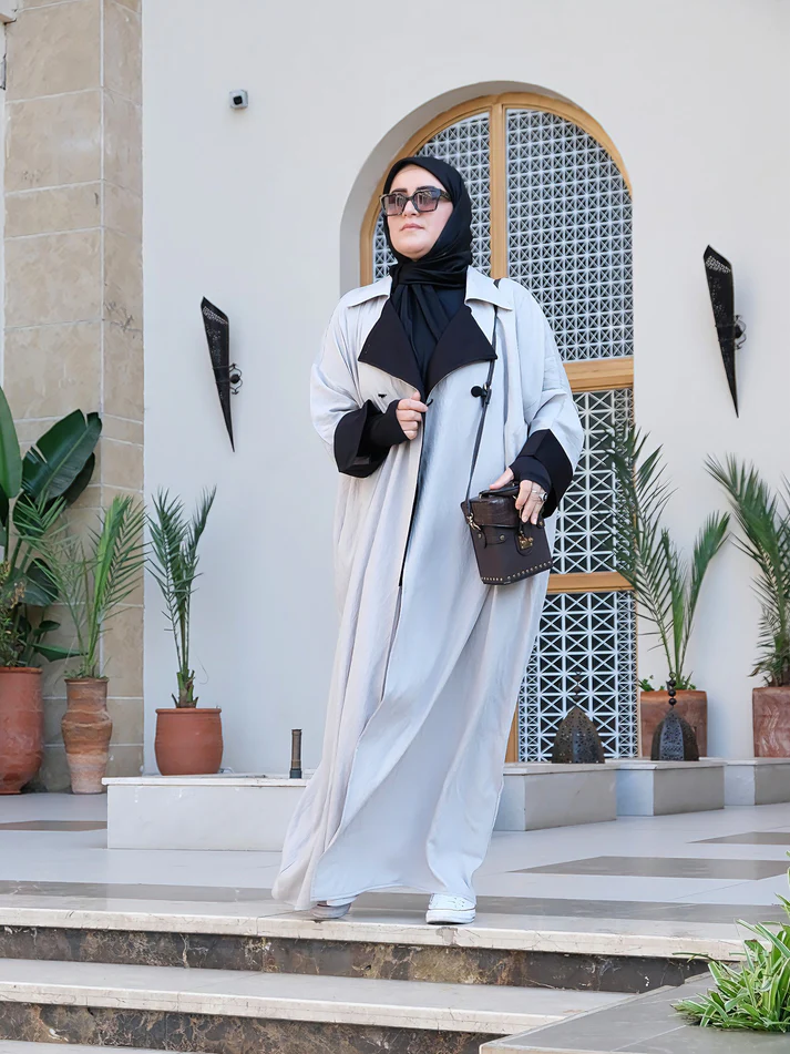 ABAYA SAMAR