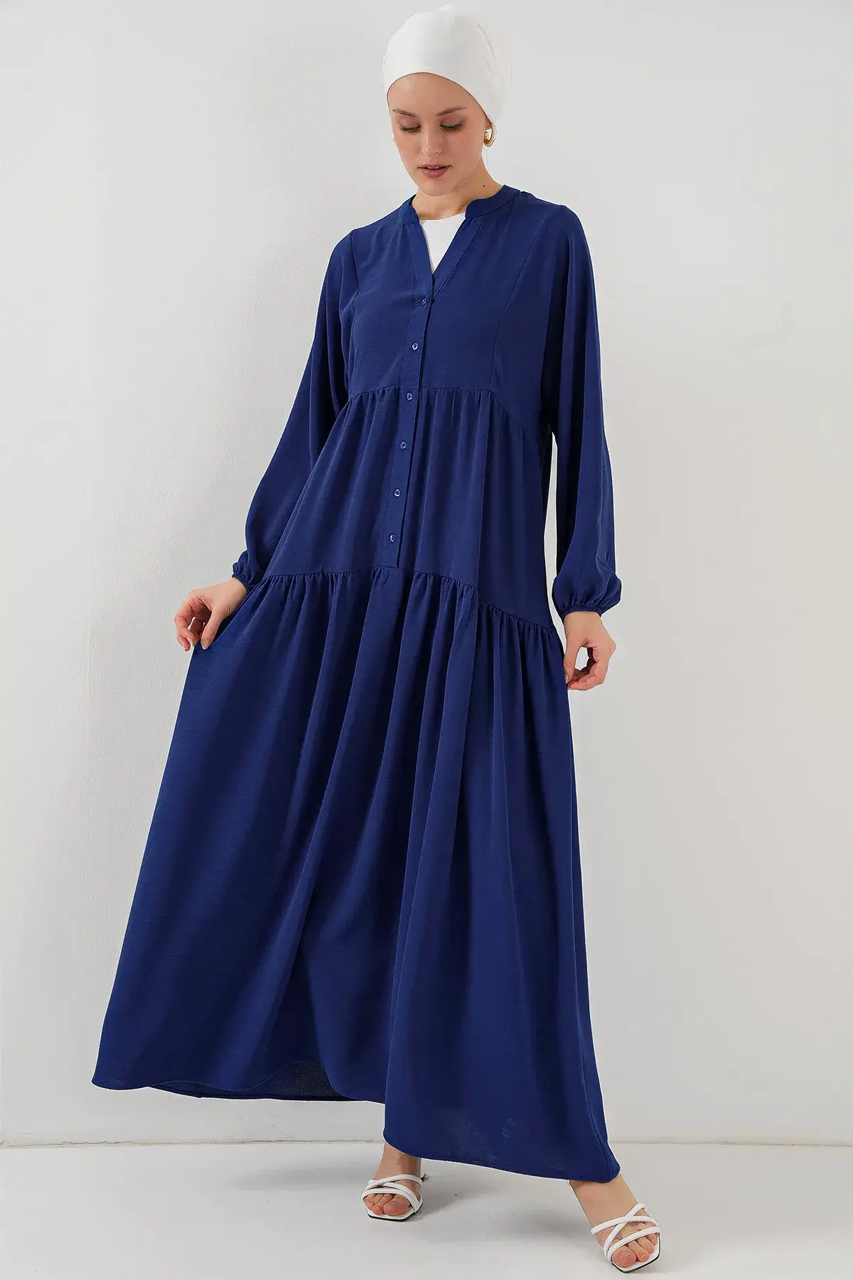 👗 فستان أروى 😍