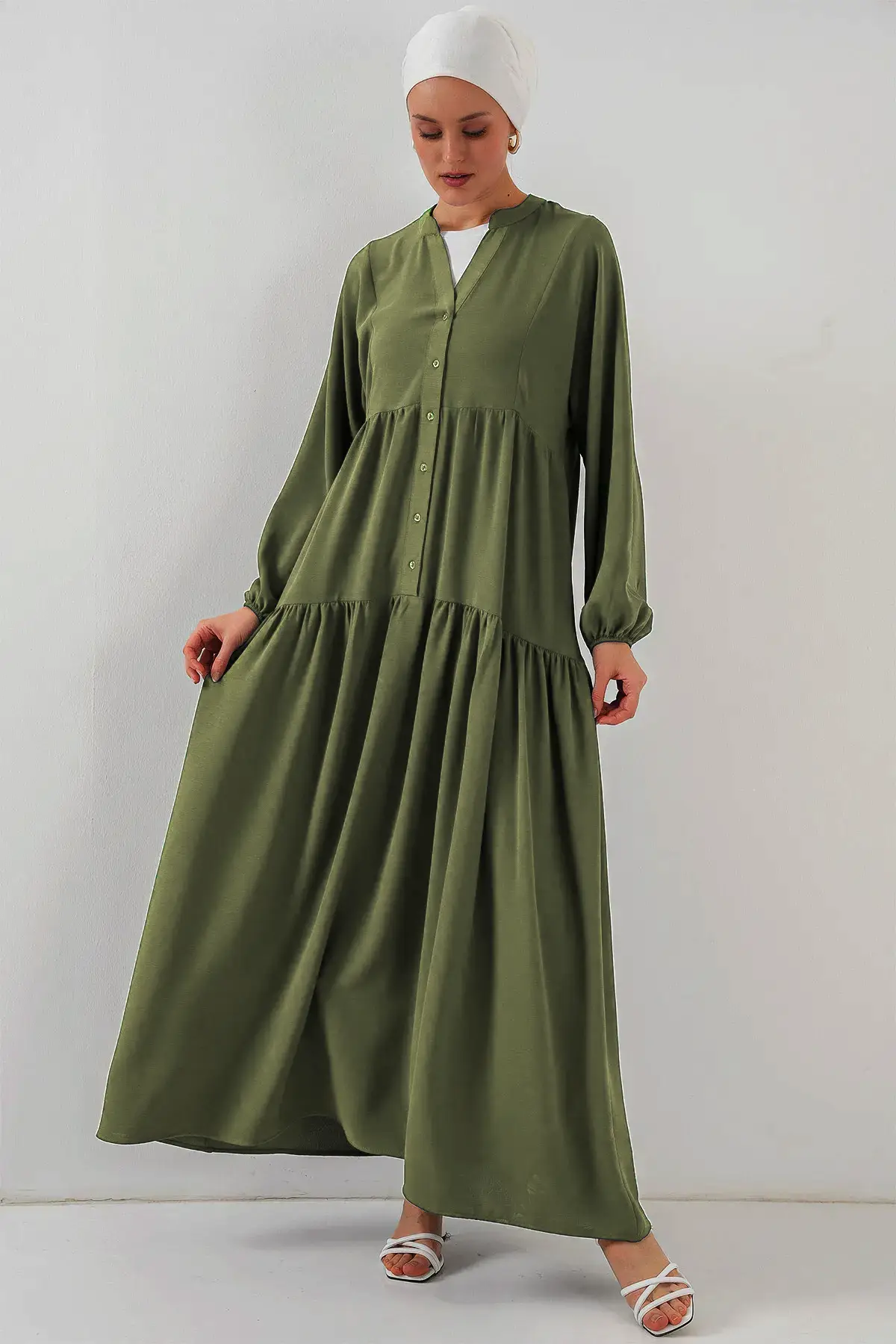 👗 فستان أروى 😍