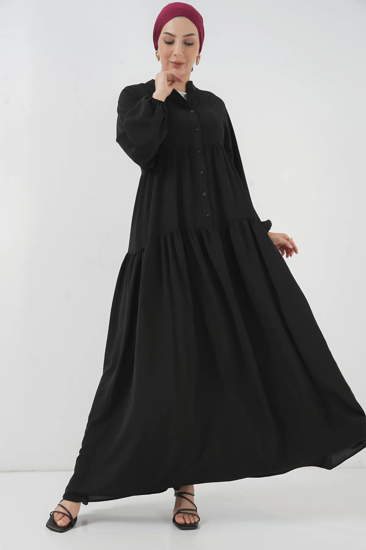👗 فستان أروى 😍