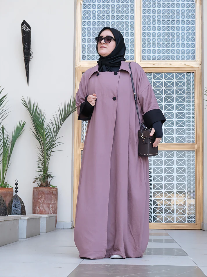 ABAYA SAMAR