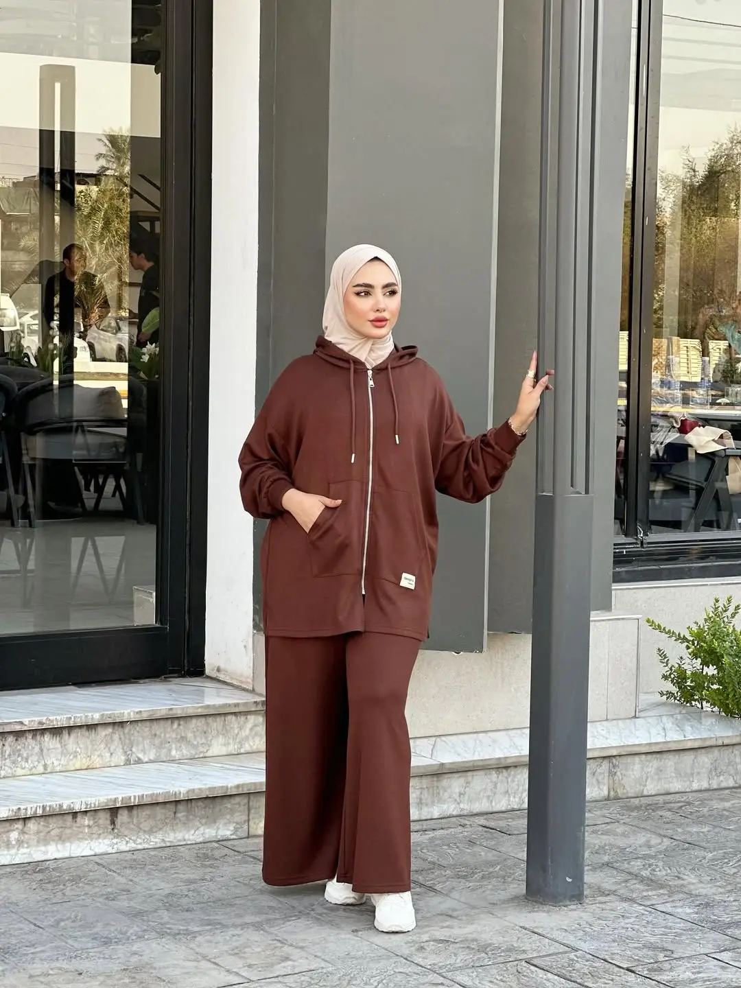 💞(survetement (oversize 💞