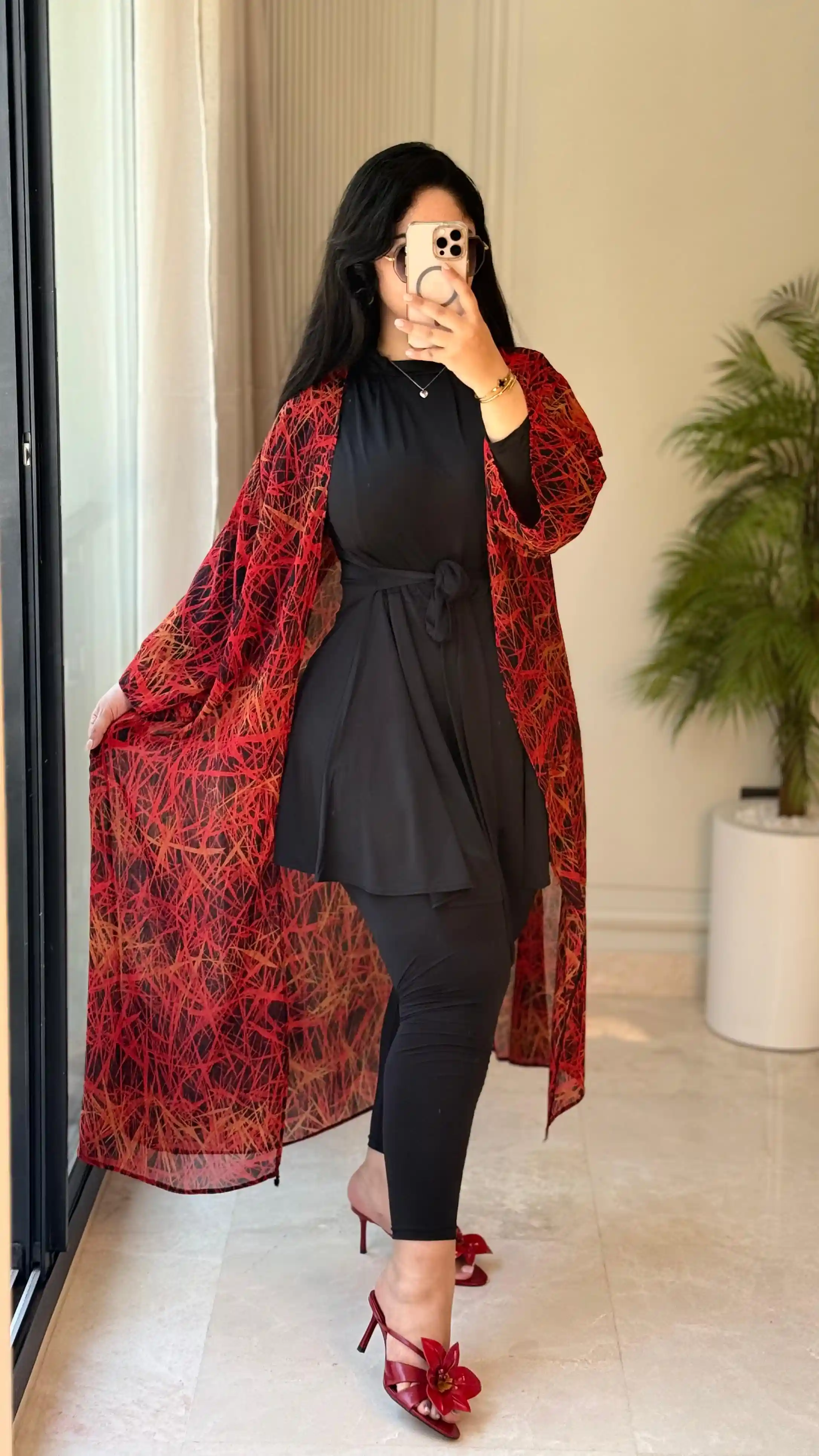 💥Burkini + bonnet + kimono💥