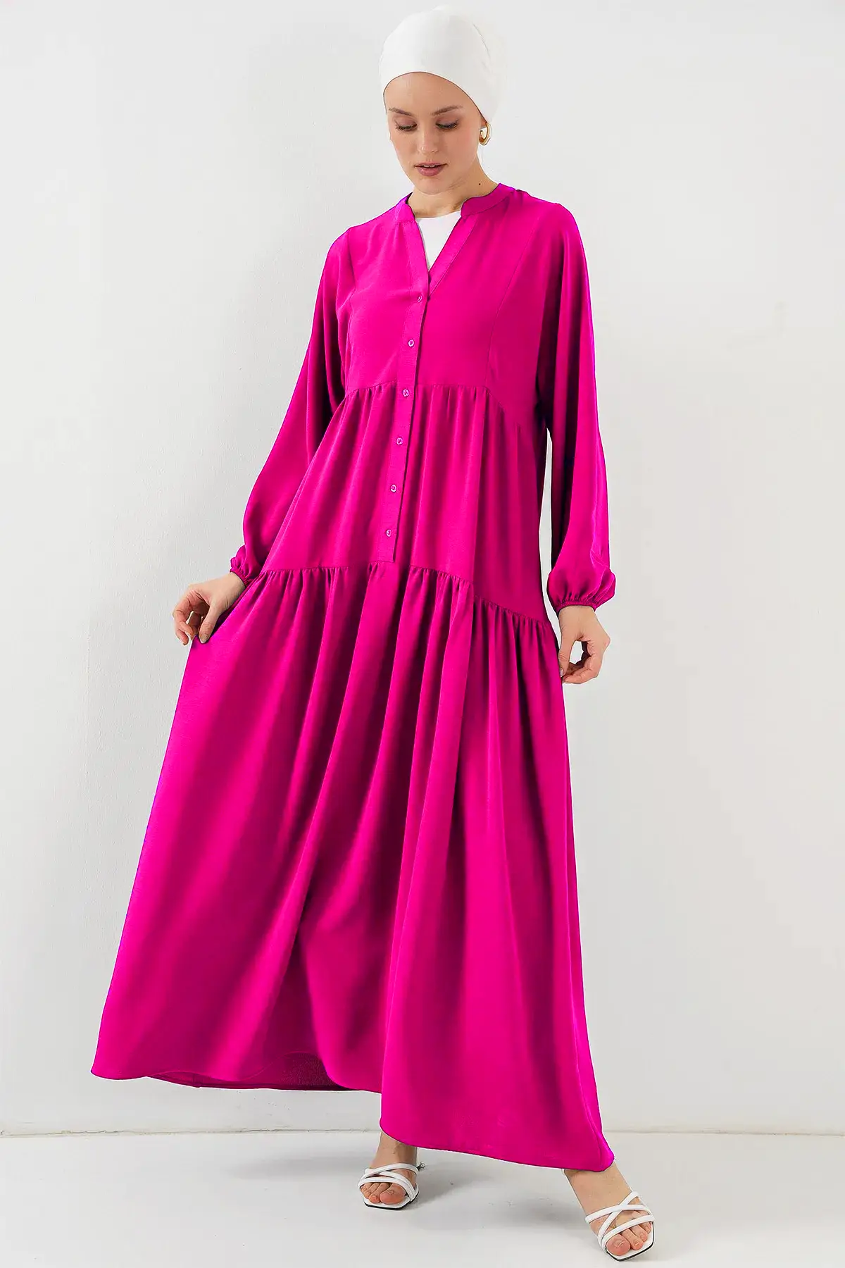 👗 فستان أروى 😍