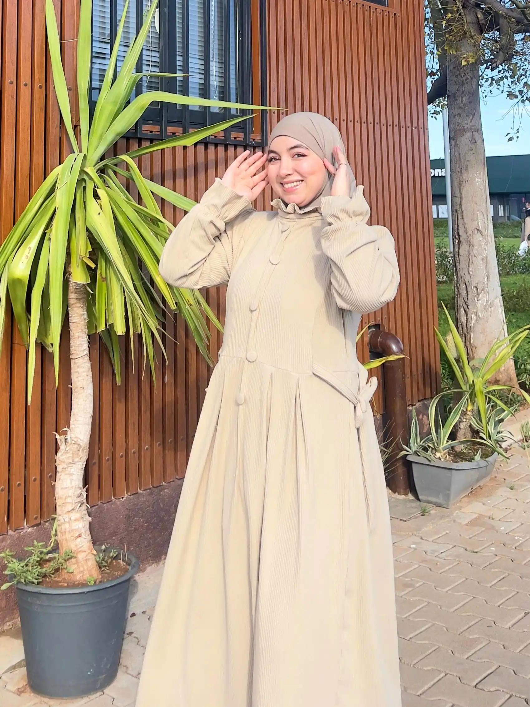 👑 ROBE AMIRA 👑