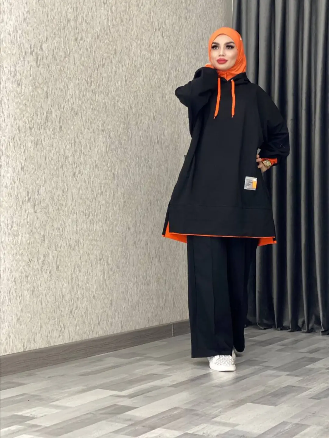 🍂 Ensemble Survêtement 🍂